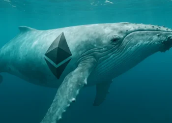 Ethereum veľryba