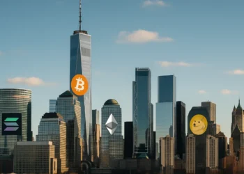 krypto New York