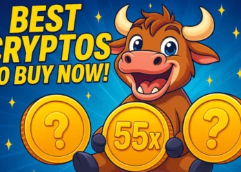 Najzaujímavejšie kryptomeny na kúpu práve teraz – XRP, PEPE a nový altcoin s potenciálom 55x rastu?