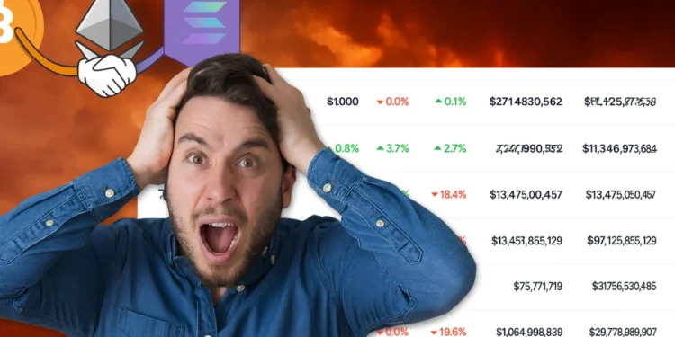 Altcoiny