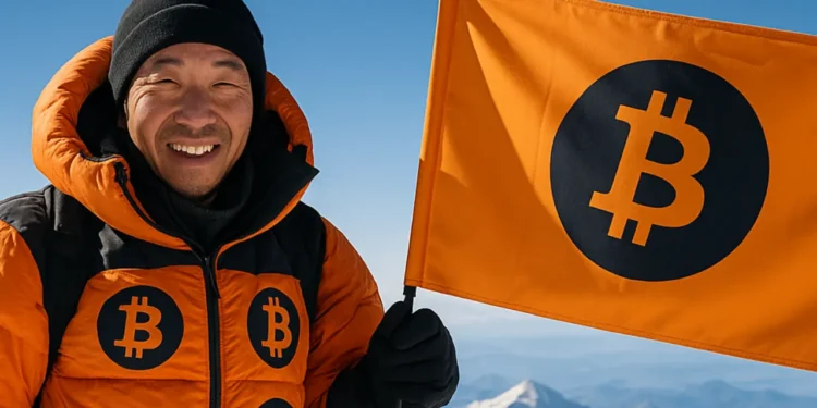 Bitcoin