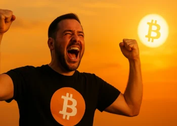 Bitcoiner BTC