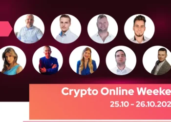 Crypto Online Weekend