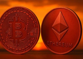 Bitcoin Ethereum
