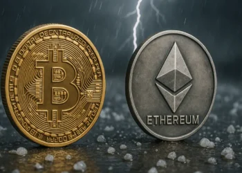 Bitcoin Ethereum