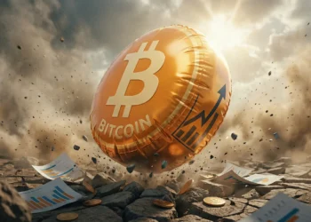Bitcoin odraz