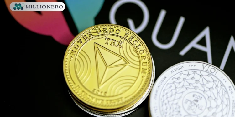 crypto_tron_what_is_it