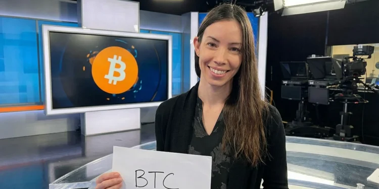 Lyn Alden Bitcoin