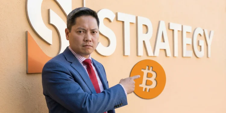 Strategy Phong Le