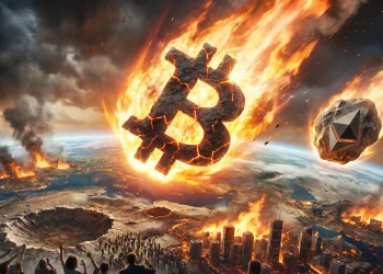 Bitcoin Ethereum