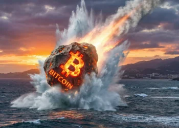 Bitcoin odraz