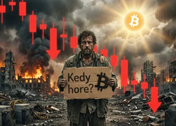 Bitcoin apokalypsa