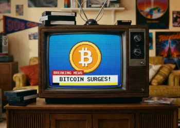 Bitcoin TV