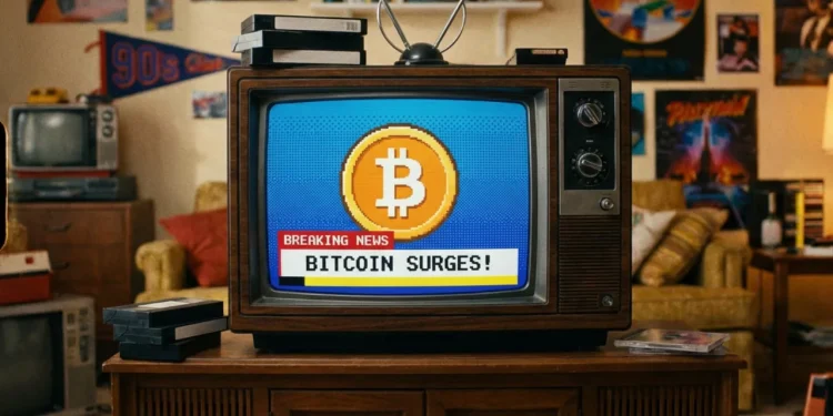 Bitcoin TV