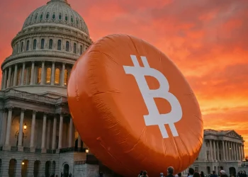 USA Capital Bitcoin