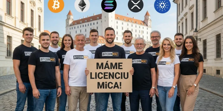 Bitcoinmat