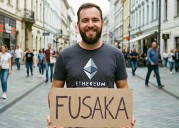 Ethereum Fusaka