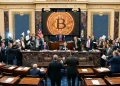 Bitcoin senat