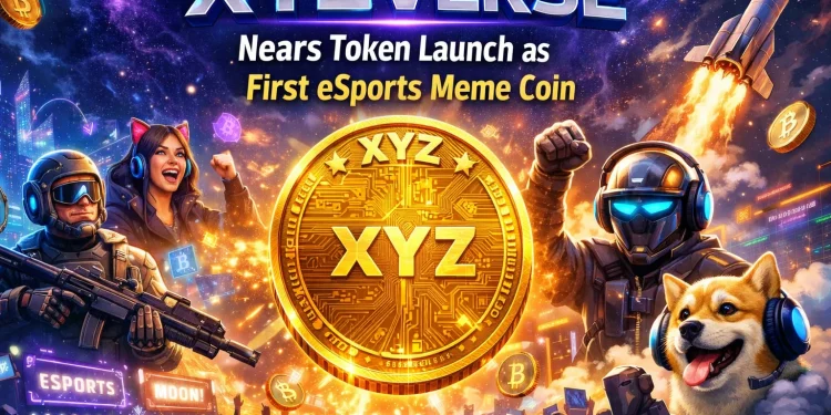 XYZVerse
