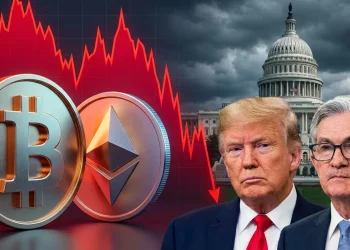 Bitcoin Ethereum kryptomeny USA
