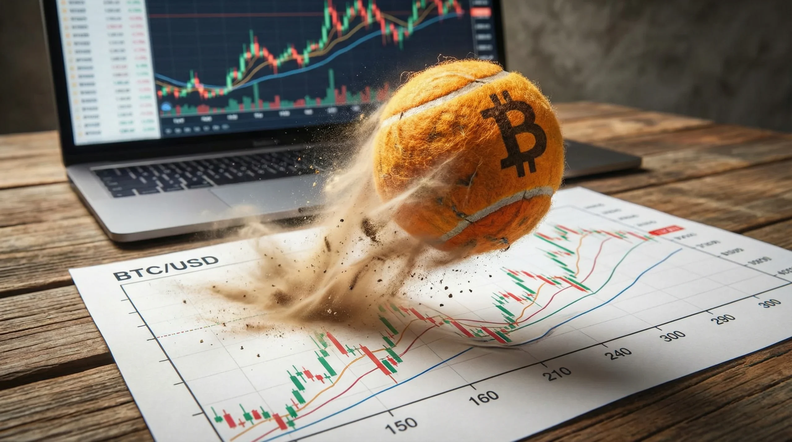 Bitcoin vysiela signál dna z roku 2018: Indikátory naznačujú obrat