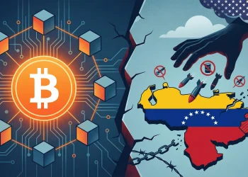 Bitcoin Venezuela