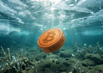 Definitívny koniec 4-ročného cyklu? Bitcoin po halvingu prvýkrát uzavrel rok v strate
