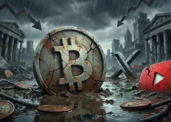 Bitcoin X Youtube