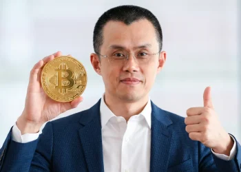 Changpeng Zhao Bitcoin
