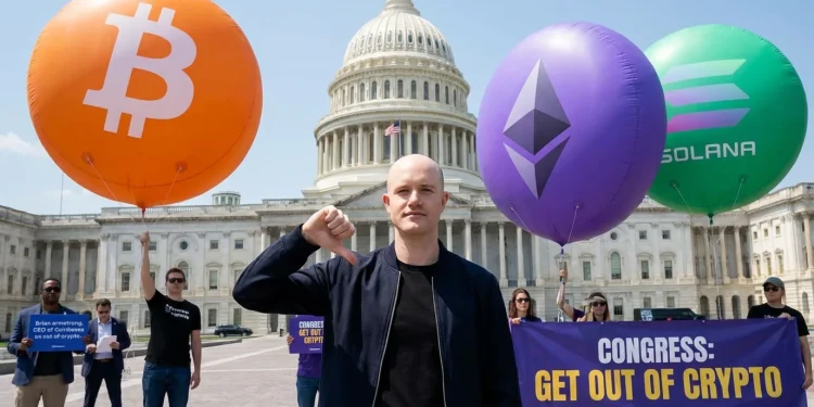 krypto USA