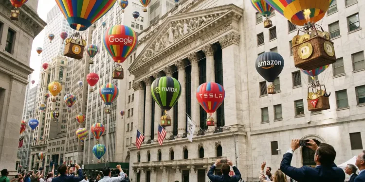 NYSE burza krypto
