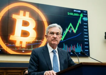 Powell Bitcoin