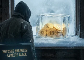 Satoshi Nakamoto Bitcoin