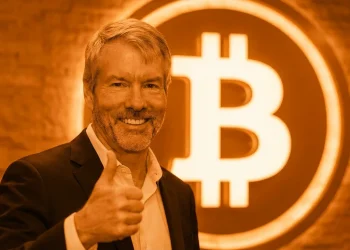 Saylor Bitcoin
