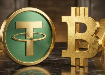 Tether Bitcoin