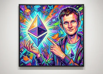 vitalik buterin ethereum