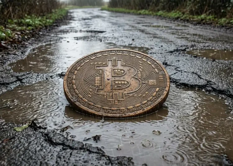 Bitcoin Dno