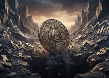 Bitcoin dno