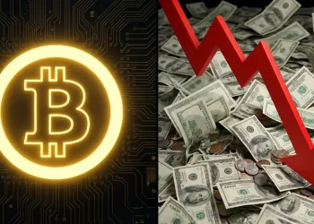 Bitcoin Dolar Prepad