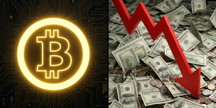 Bitcoin Dolar Prepad