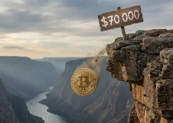 Bitcoin Pad 70000