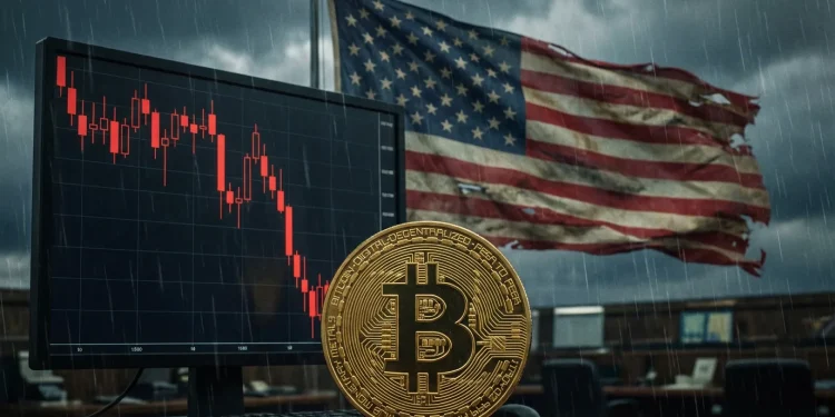 Bitcoin Prepad USA