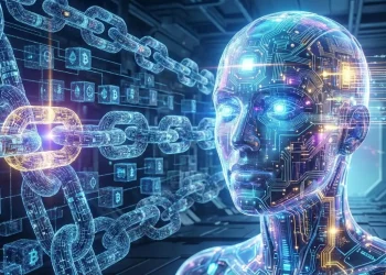 AI Blockchain