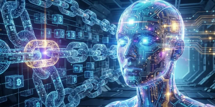 AI Blockchain