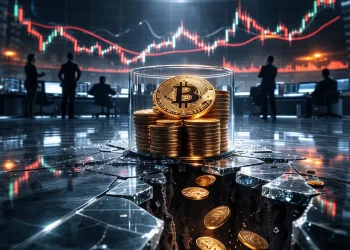 BTC ETF držia miliardy