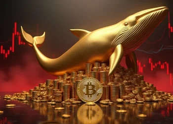 Bitcoin veľryba
