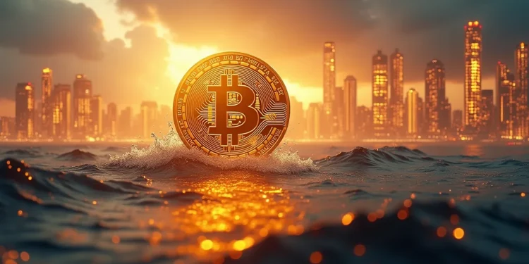Bitcoinove veľryby adresy nad 100 BTC