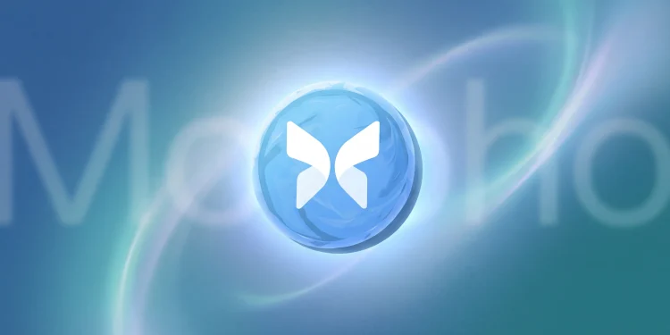 Morpho token