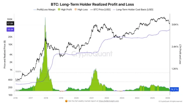 cryptoquant graf