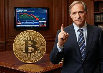 Ray Dalio Bitcoin